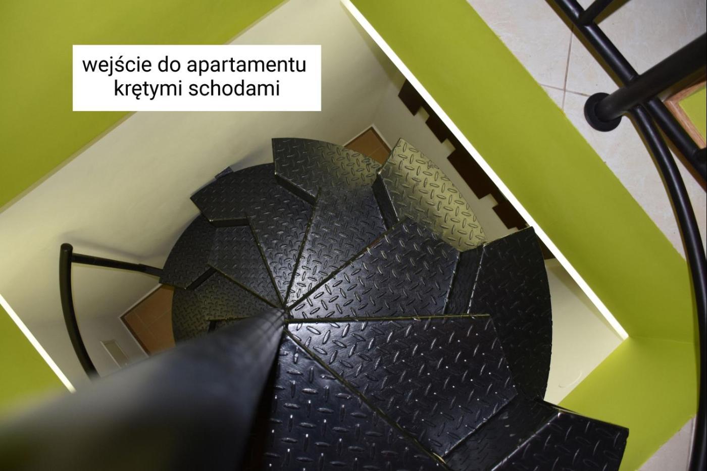 Hotel Pod Lwem Elblag Rom bilde