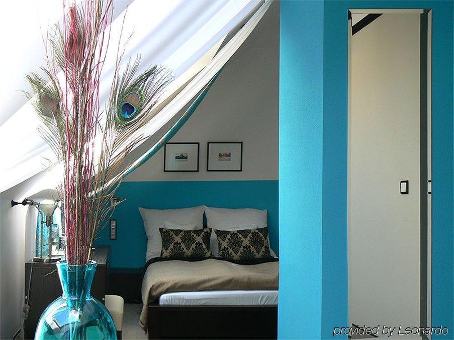 Hotel Pod Lwem Elblag Rom bilde
